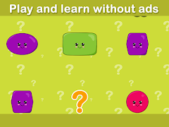 Toddler games for 2-3 year old imagem de tela 7