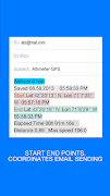 GPS Altimeter screenshot 3