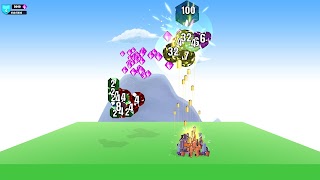 Weapon VS 2048 screenshot 5