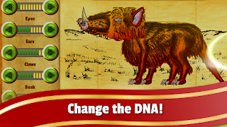 Ultimate Predator Plakat