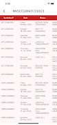 Markhorship Tracking ảnh chụp màn hình 3