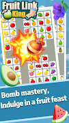 4 Schermata Fruit Link King