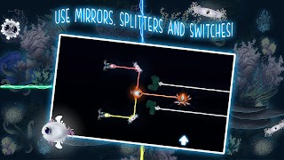 Glowing Darkness screenshot 7