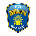 SD Muhammadiyah Gunung Pring