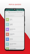 Coaching Wale - E-Learning App स्क्रीनशॉट 5
