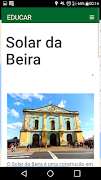 3 Schermata EducAR