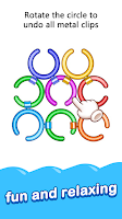 Rotating Finger Ring 포스터