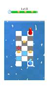 Mr.Knight - Logic Puzzle Game poster