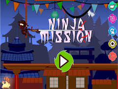 Ninja Run screenshot 4
