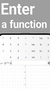 Math Function Affiche