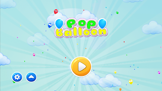 Pop Balloon โปสเตอร์
