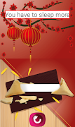 Fortune cookie ภาพหน้าจอ 3