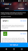 Veeplay syot layar 4