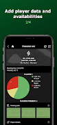 easy2coach Training - Soccer screenshot 4