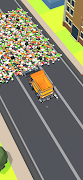 Recycling Runner โปสเตอร์