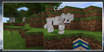 Armored Wolves Mod Minecraft screenshot 3