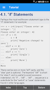 Handy Py screenshot 5