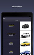 TechApp for AUDI স্ক্রিনশট 5