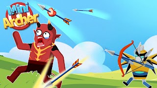 4 Schermata Archer