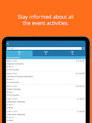Shocklogic Event App screenshot 5