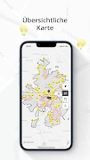 E-Sharing Ekran Görüntüsü 3