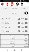 RateDutchPay screenshot 1