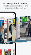 Journal Le Monde 截圖 2