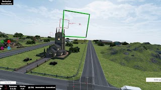 Join Fpv poster
