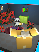 Unpacking screenshot 6