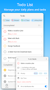 DrawNote: Drawing Notepad Memo screenshot 4