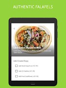 Falafel Boy screenshot 4