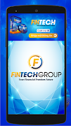 Fintech скриншот 1