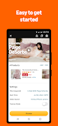 Amazon Live Creator App imagem de tela 1