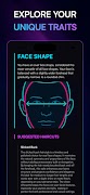 Model Face AI スクリーンショット 5