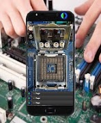 .コンピュータの修理技術 スクリーンショット 7