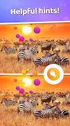 Differences - Find & Spot اسکرین شاٹ 2