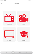 MTS TV-poster