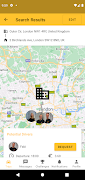 RideBee screenshot 5