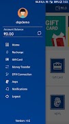 DigiDhan Pay ภาพหน้าจอ 1