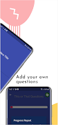 Love Questions captura de pantalla 2