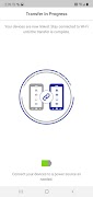 UScellular™ Data Transfer capture d'écran 3