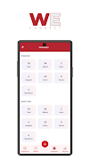 We Connect LCO App تصوير الشاشة 4
