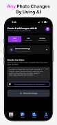 ByUsingAI-AI image music video скриншот 6
