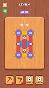 Screw Puzzle poster