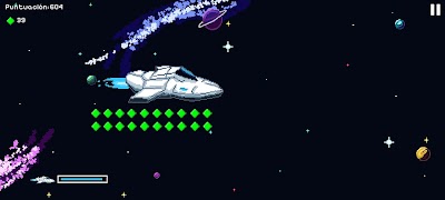 Astrojet スクリーンショット 4