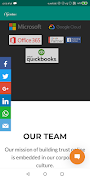 iGenius screenshot 3