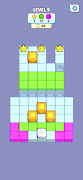 2 Schermata Cubie Push