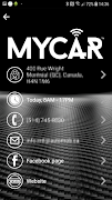 MyCar Controls screenshot 5