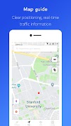 Compass - Level & GPS & Map screenshot 1