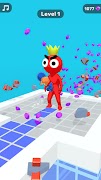 Level Up Maze تصوير الشاشة 3